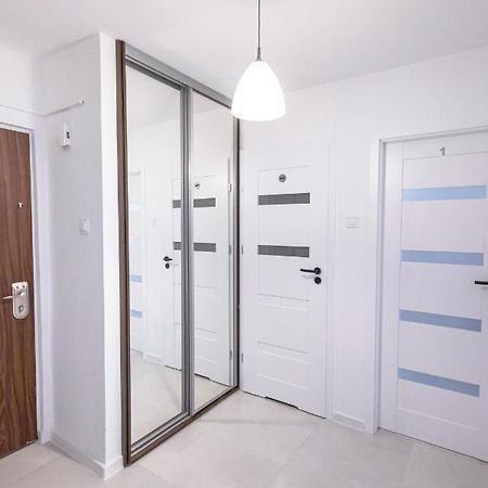 Clicktheflat Warsaw Breweries Apart Rooms Экстерьер фото
